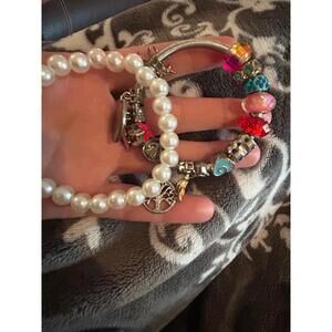 Z207 bracelet fashion lot